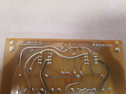 Stromberg sgea 99a1 circuit board 5341175-4