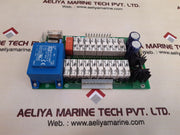 Belgium 9712311.2 pcb card pri343000212d