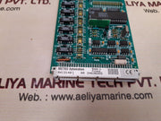 Metso automation biu 8 input module a413140 (New)