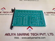 Metso automation biu 8 input module a413140 (New)