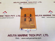 Stromberg sgea 104a1 circuit board 53317383c