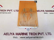 Stromberg sgea 104a1 circuit board 53317383c