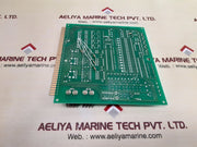 Taiyo Electric Eb-91 Pcb Card