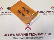 Stromberg sgea 104a1 circuit board 53317383c