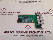 Fgd-ucc4s-01 pcb card ucc4s