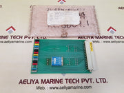 Helitron pc3009 pcb card 
