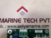 National Oilwell I016-009630 Printed Circuit Board Rev C