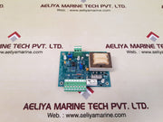 National oilwell i016-009630 pcb card