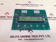 Quincy compressor 140265-2 pc board new