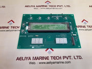 Quincy Compressor 140265-2 Pc Board
