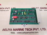 Helitron lp4002.2 pcb card