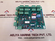 Swaco 96-52-106 satellite board new