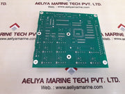 Swaco 96-52-106 satellite board new