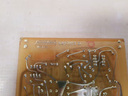 Stromberg sgea 14a1 circuit board b452192 d