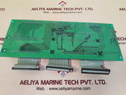 Jrc cqc-1094 motherboard 7pcrd1689c