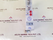 Louisiana electric 160800 scr control module