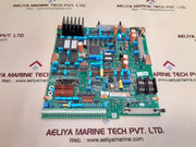 Siemens 1613996002 pcb card