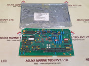 Abb 802p028d-1c pcb card 