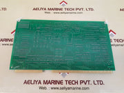 Abb 802p028d-1c pcb card