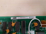 Abb 802p028d-1c pcb card