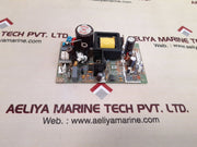 Power general flu1-50-6 pcb card 901661