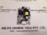 Power general flu1-50-6 pcb card 901661