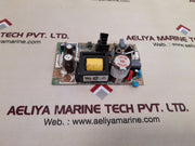 Power general flu1-50-6 pcb card 901661