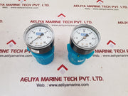 Zematra kl1.6 water test meter