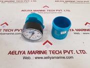 Zematra kl1.6 water test meter