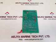 Siemens Ae22434 Iss7 7794 Control Card B1200-b640