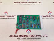 Siemens Ae22434 Iss7 7794 Control Card B1200-b640