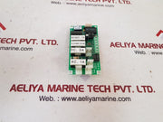 Hd-050602 marine clock fuse board v1.0