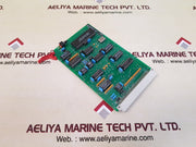 Siemens Ae22434 Iss7 7794 Control Card B1200-b640