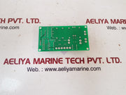 Hd-050602 marine clock fuse board v1.0