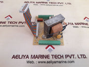 Integrated power systems 0018006887 motherboard 016006887