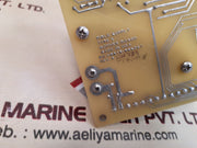 Integrated power systems 0018006887 motherboard 016006887