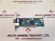 Allied telesyn at-2701ftx pci fiber optic network card