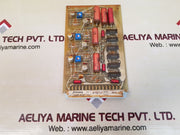 Stromberg sgea 10a1 circuit board 