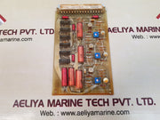 Stromberg sgea 10a1 circuit board