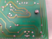 Autronica Kds-6 pcb card 7251-030.0002