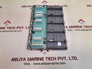 Aeg dta 200 7628-042.244800 primary rack Used