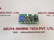 Furuno 16p0231 pcb card