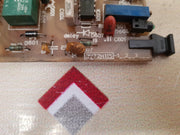 Wartsila C3 Relay Card 22.23B001300 Used