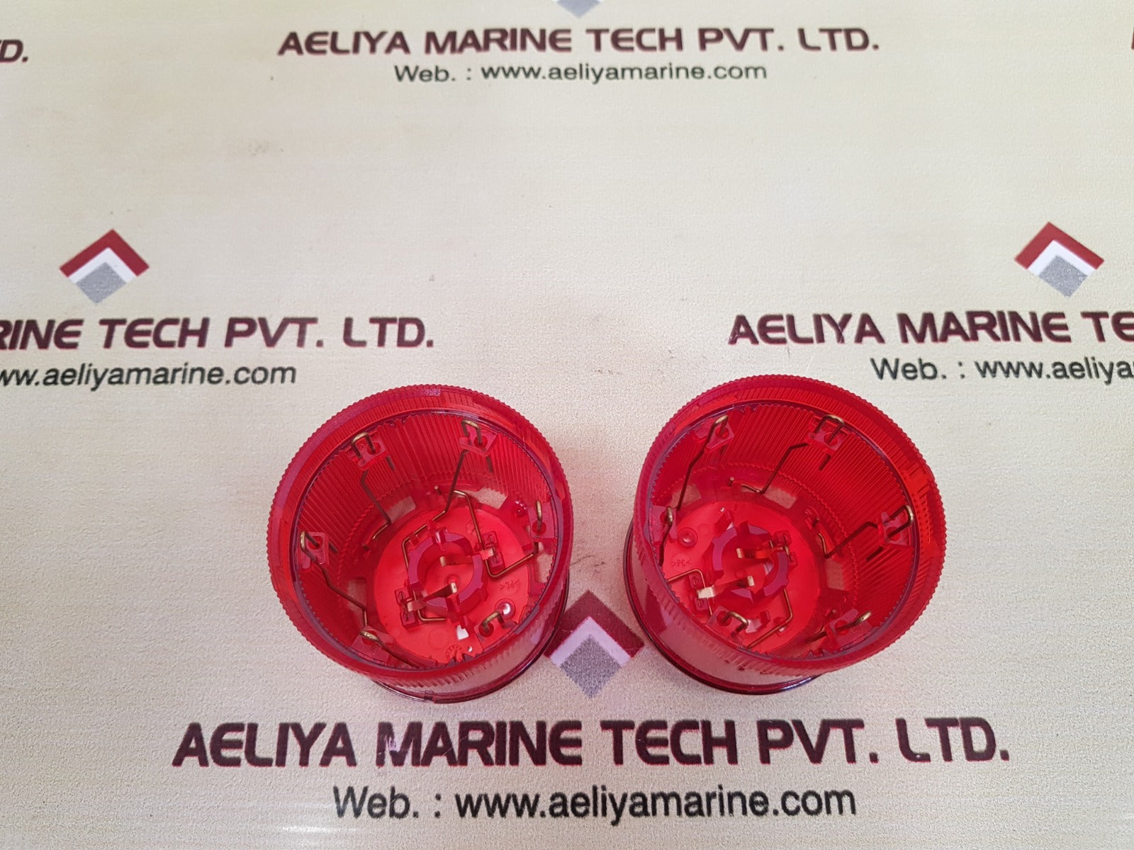 Werma 644 100 68 led perm. light element