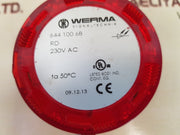 Werma 644 100 68 led perm. light element