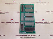 Martin-decker pcb287a display electronic for backlight  (For Parts Only)