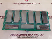 Martin-decker pcb287a display electronic for backlight  (For Parts Only)