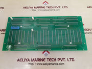 Martin-decker pcb287a display electronic for backlight  (For Parts Only)