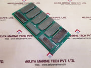 Martin-decker pcb287a display electronic for backlight  (For Parts Only)