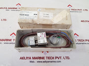Erich ott ex tbk ka u capillary temperature control and limiter module